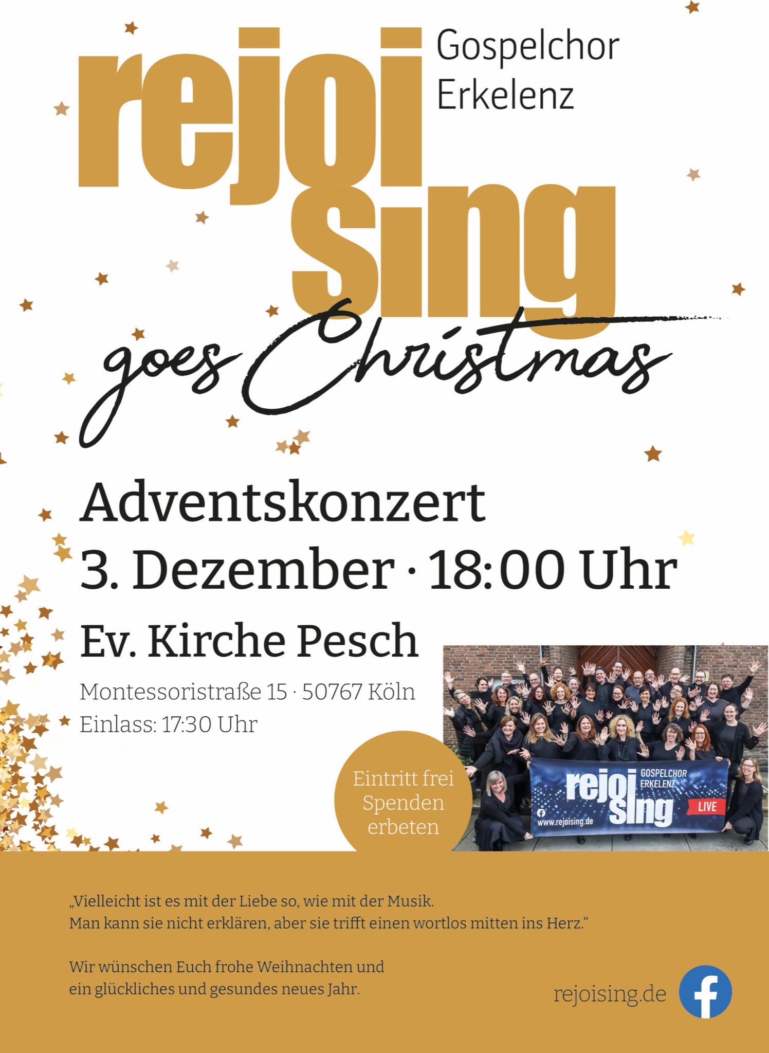 Konzert 1